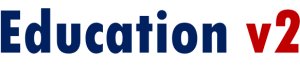 Education V2 Logo